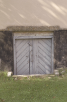 Kållängens gamla tingshus