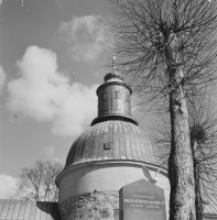 Solna kyrka