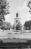 Fuxerna kyrka