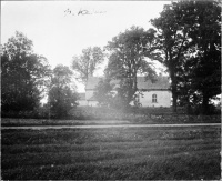 Norra Kedums kyrka