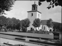 Fleninge kyrka