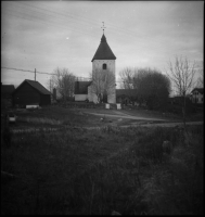 Adelsö kyrka