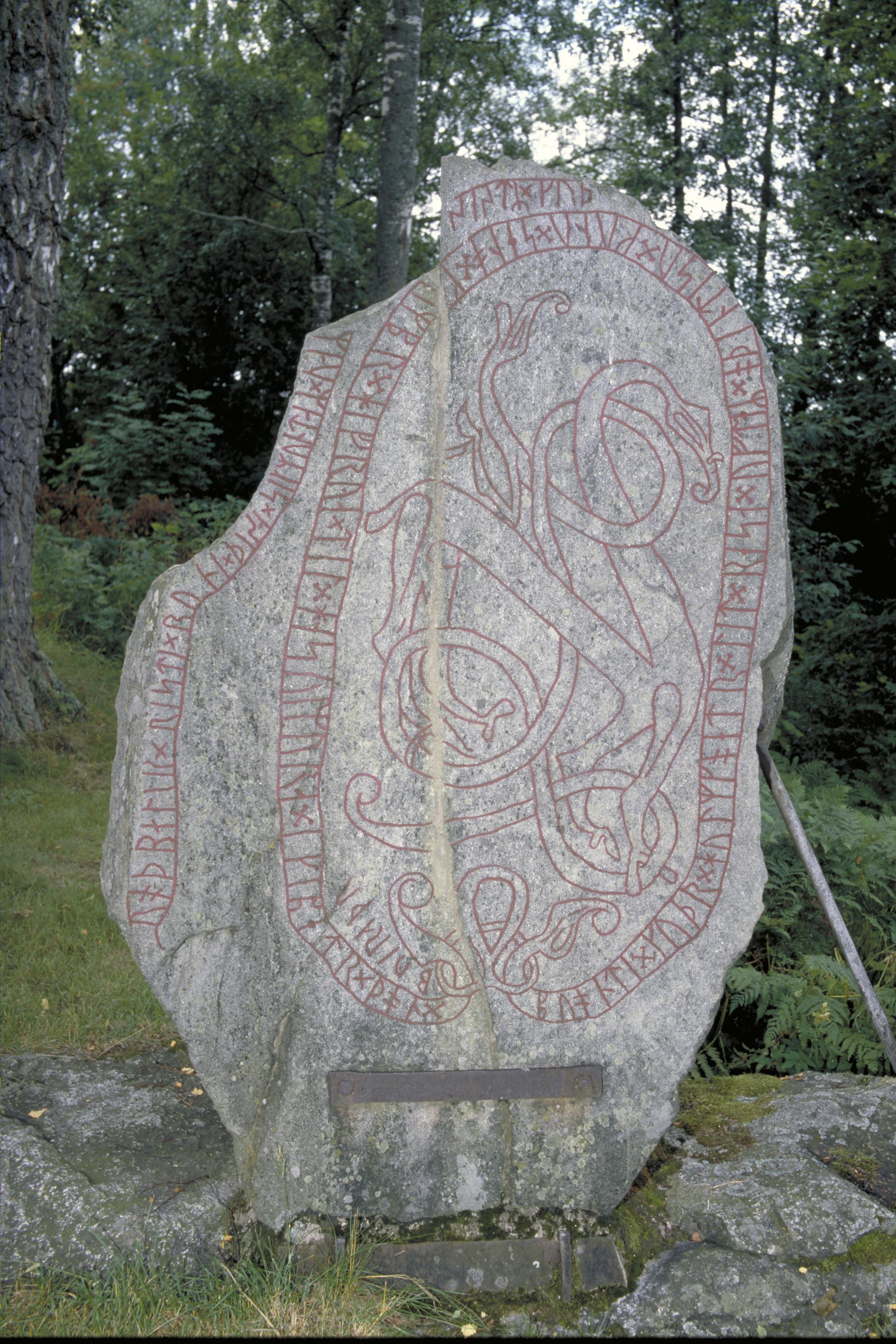 Bengt A Lundberg, Vs24 Hassmyra