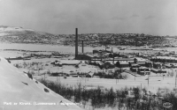 Kiruna