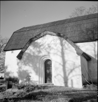 Bro kyrka