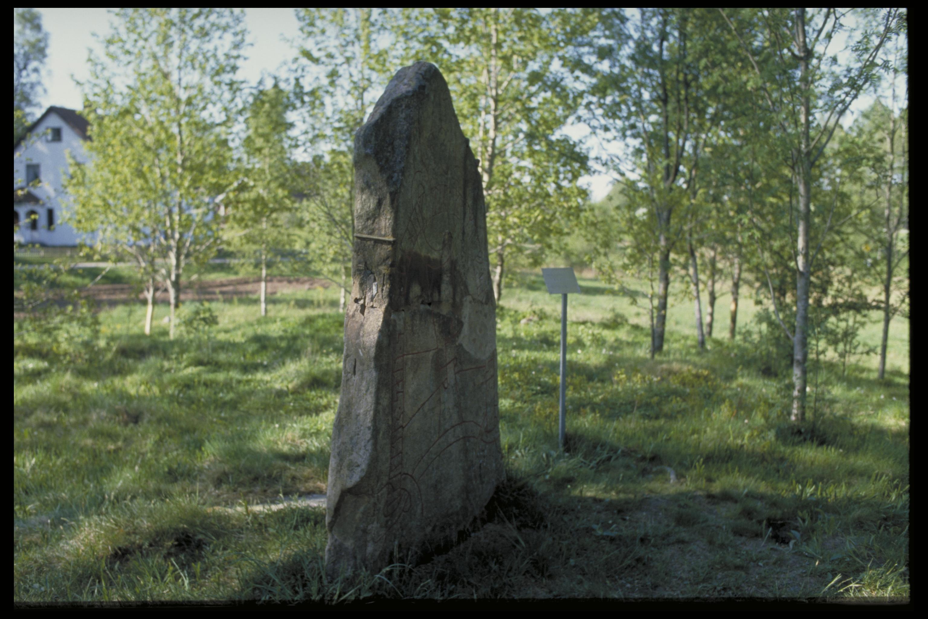 Bengt A Lundberg, Vg190 Månstadskulle