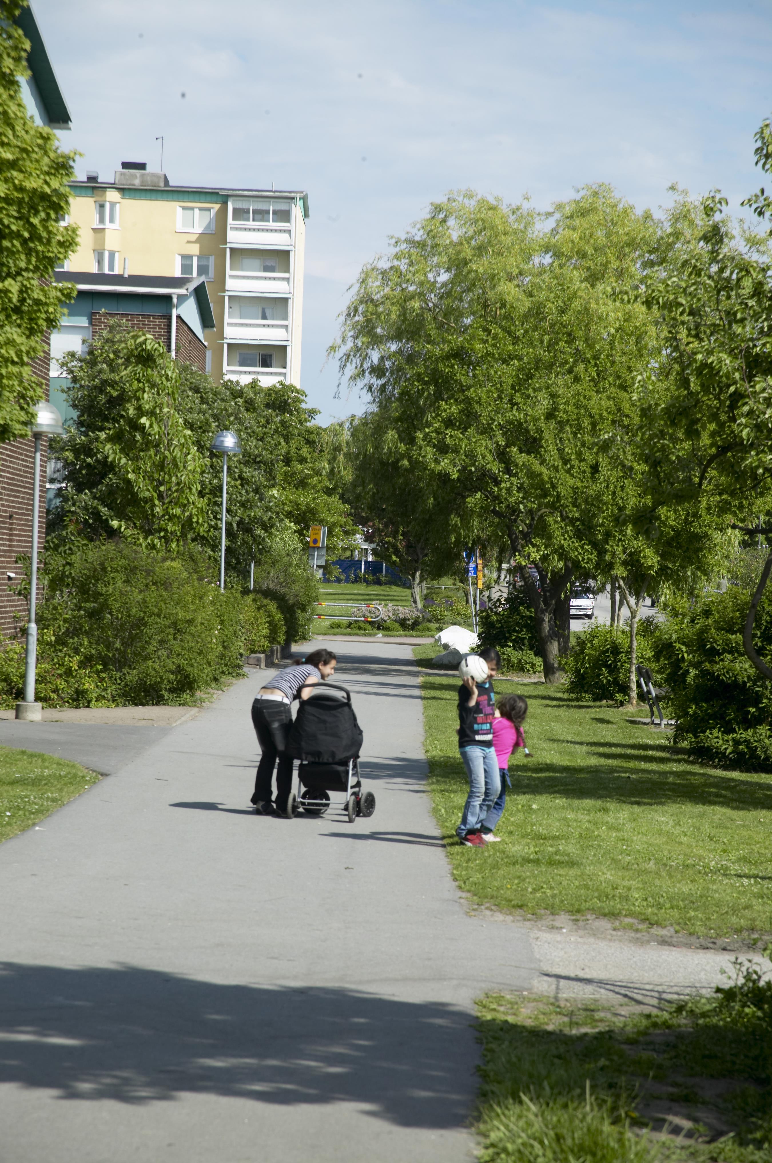 Bengt A Lundberg, Holma