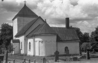 Dalums kyrka