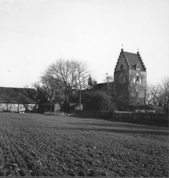 Sölvesborg, Sankt Nicolai kyrka