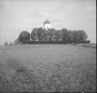 Fasterna kyrka