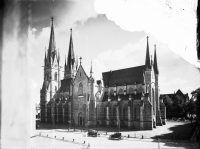 Skara domkyrka (Sankta Maria kyrka)