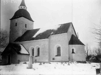 Ytterenhörna kyrka