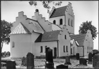 Övraby kyrka