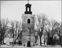Frösthult kyrka