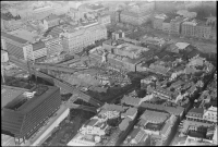 Stockholms innerstad