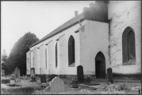 Vedby kyrka