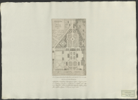 General plan til Frötuna sätesgård.[Bild]