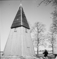 Ekeskogs kyrka