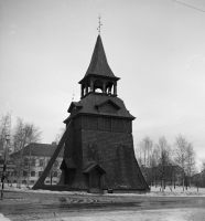 Mora kyrka