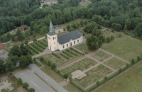 Lidhults kyrka