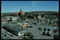 Östersund