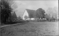 Härnevi kyrka