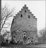 Färlöv, Araslövs kyrka