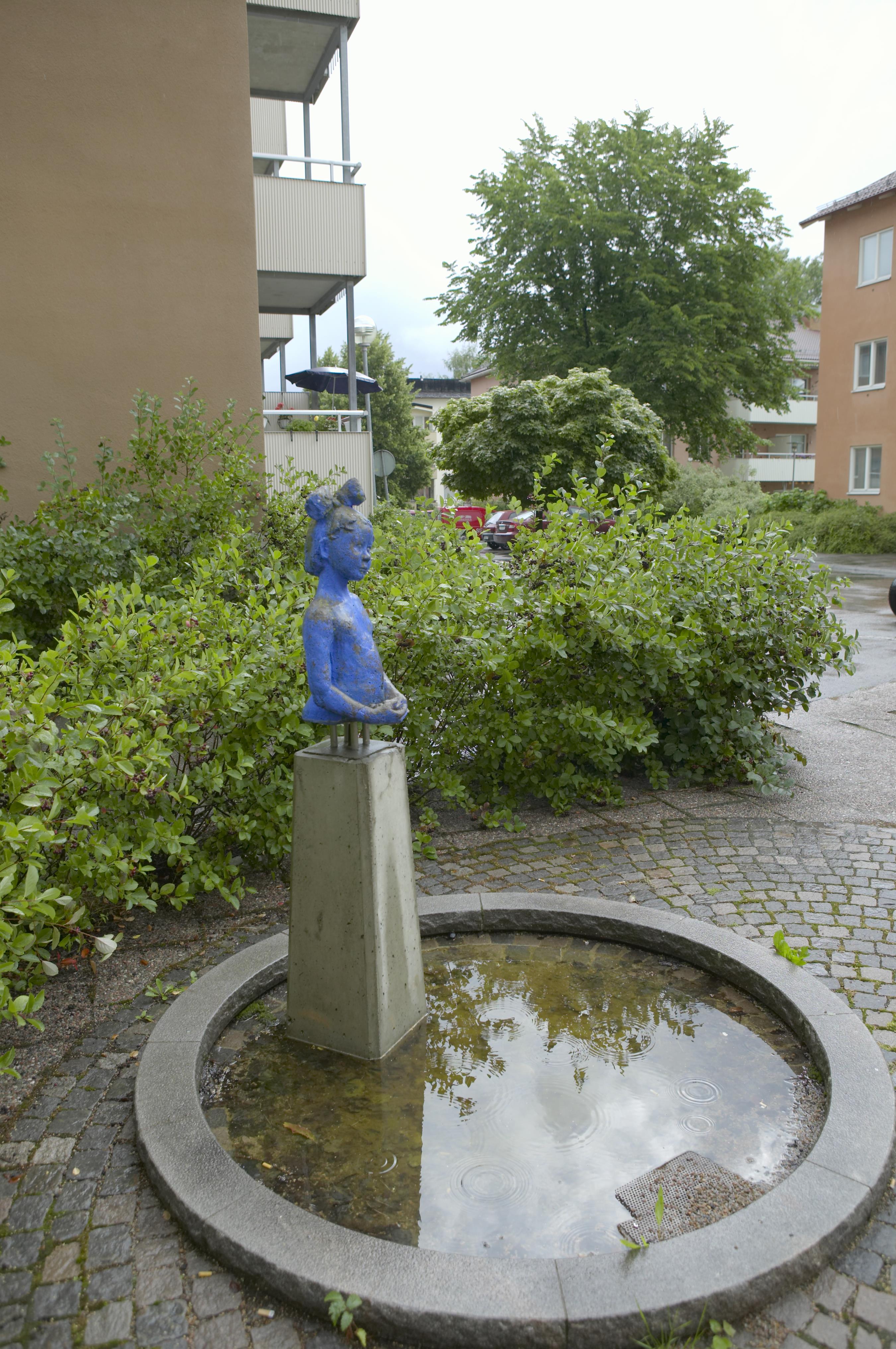 Bengt A Lundberg, Smedjebacken