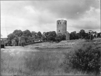 Sigtuna, Sankt Pers kyrkoruin