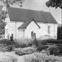 Österunda kyrka