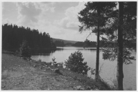 Mellan Skogaholm och Skåleklint