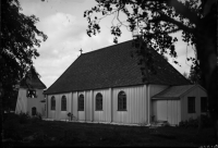 Nösslinge kyrka