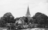 Forshems kyrka