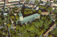 Strängnäs domkyrka