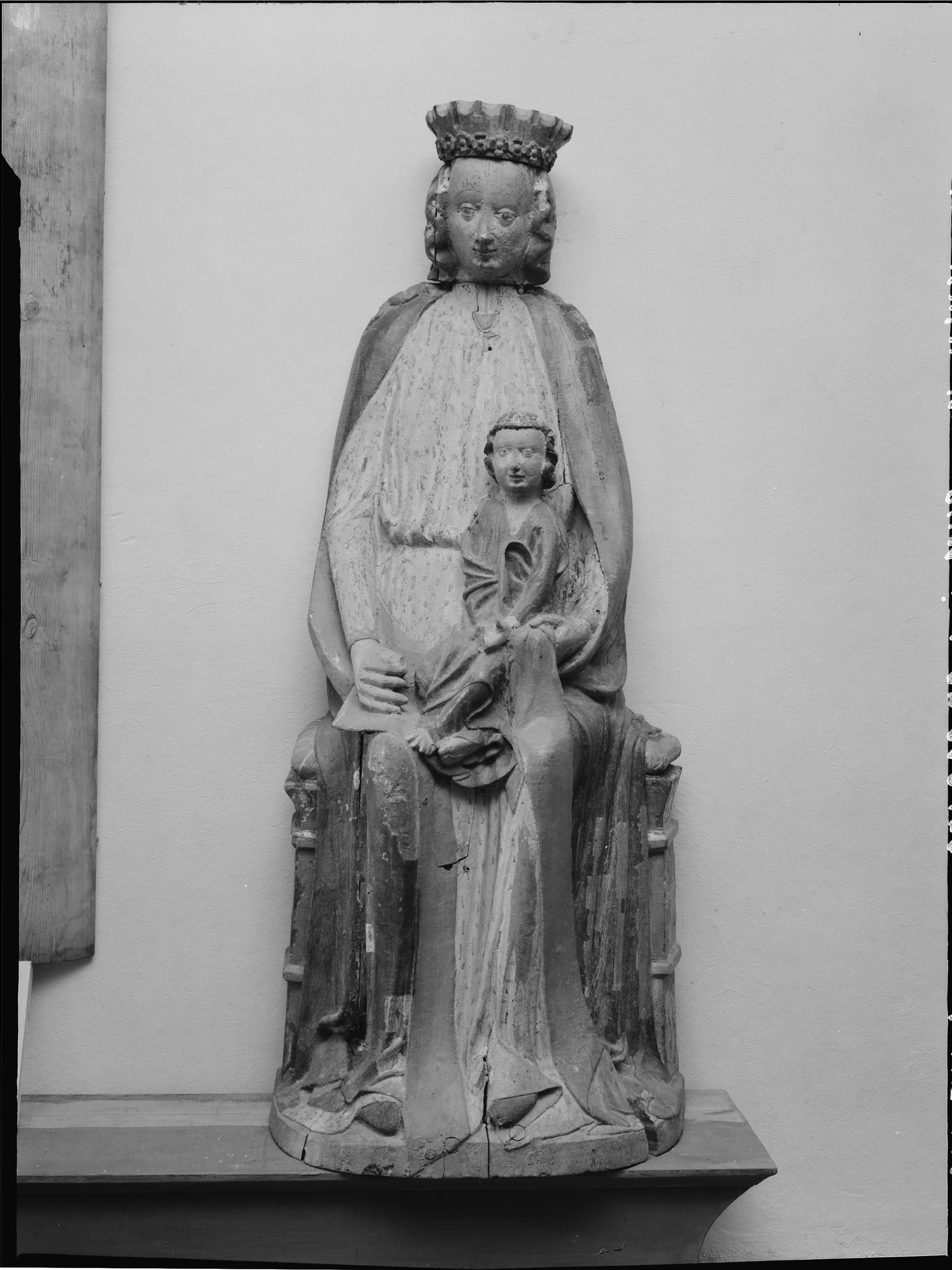 Henrik Hultgren, Vätö kyrka