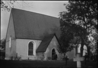 Sala sockenkyrka