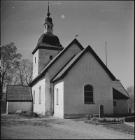 Tveta kyrka