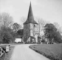 Strö kyrka