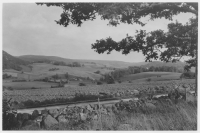 Skällinge socken, åkrar