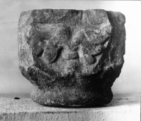 Dalby Heligkorskyrka