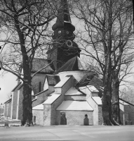 Varnhems klosterkyrka