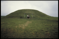 Maeshowe, Orkney