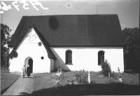 Valö kyrka