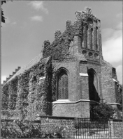 Sankt Peters klosters kyrka