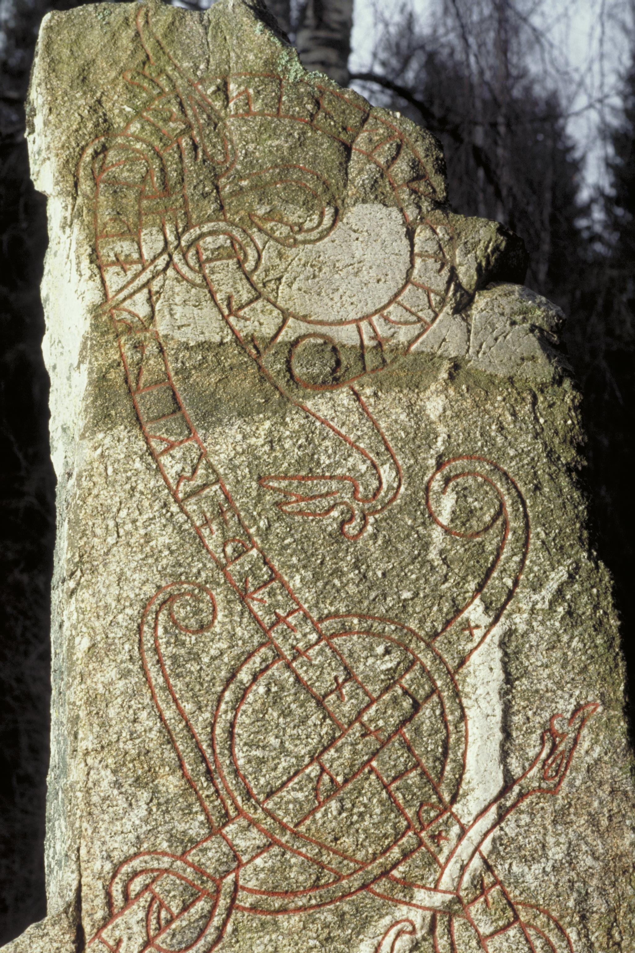 Bengt A Lundberg, U455 Näsby Odensala