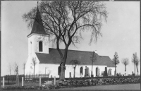 Säby kyrka