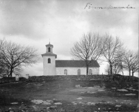 Finnekumla kyrka