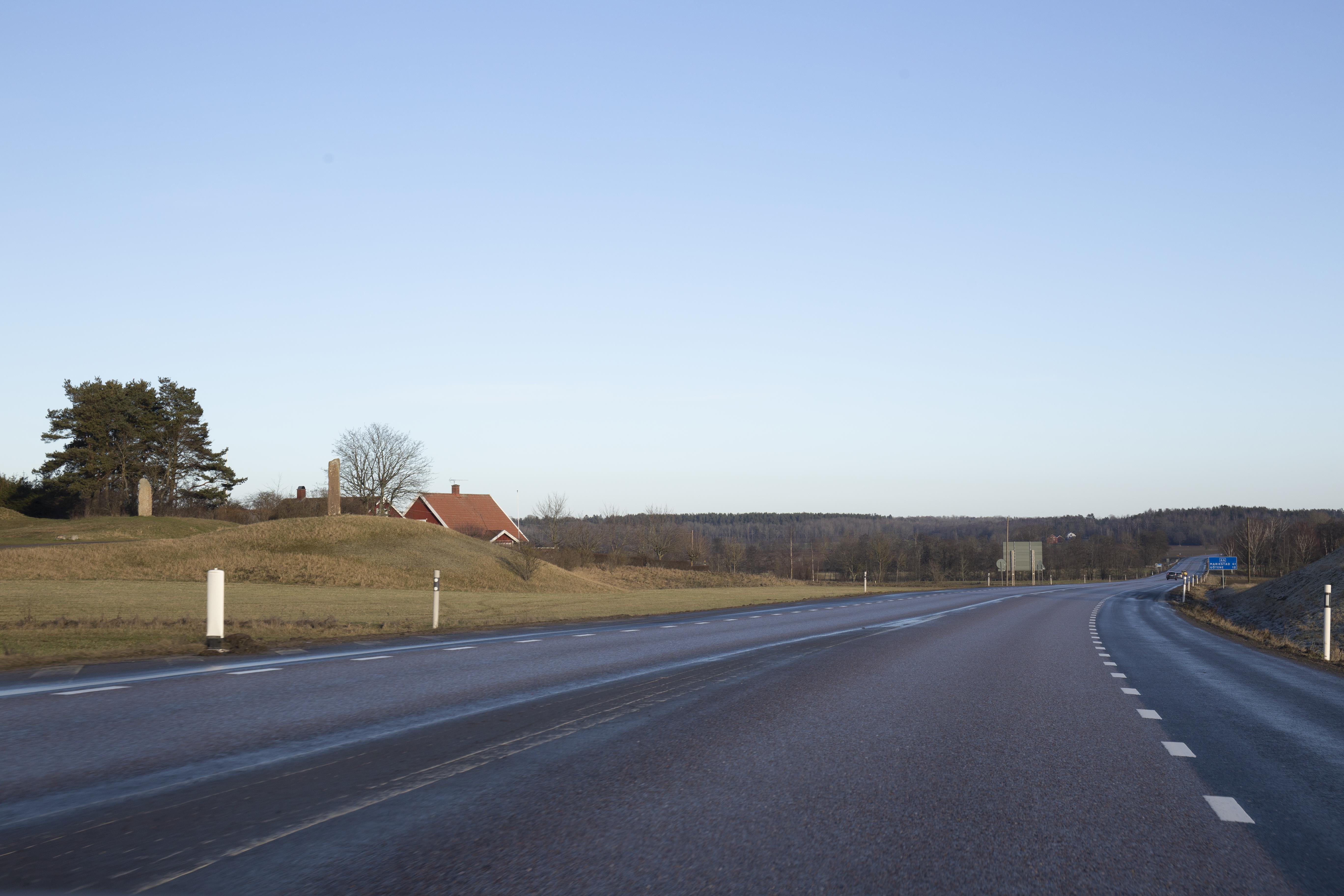 Leif Gren, Vg56 och Vg55 Källby, Källbyås