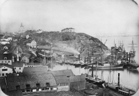 Stockholm, Erstaberget