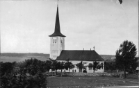 Hovsta kyrka